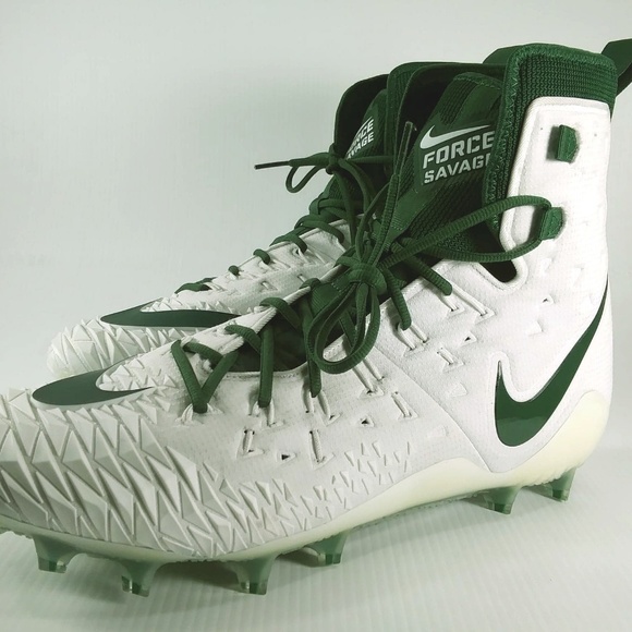 nike force savage elite td football cleats